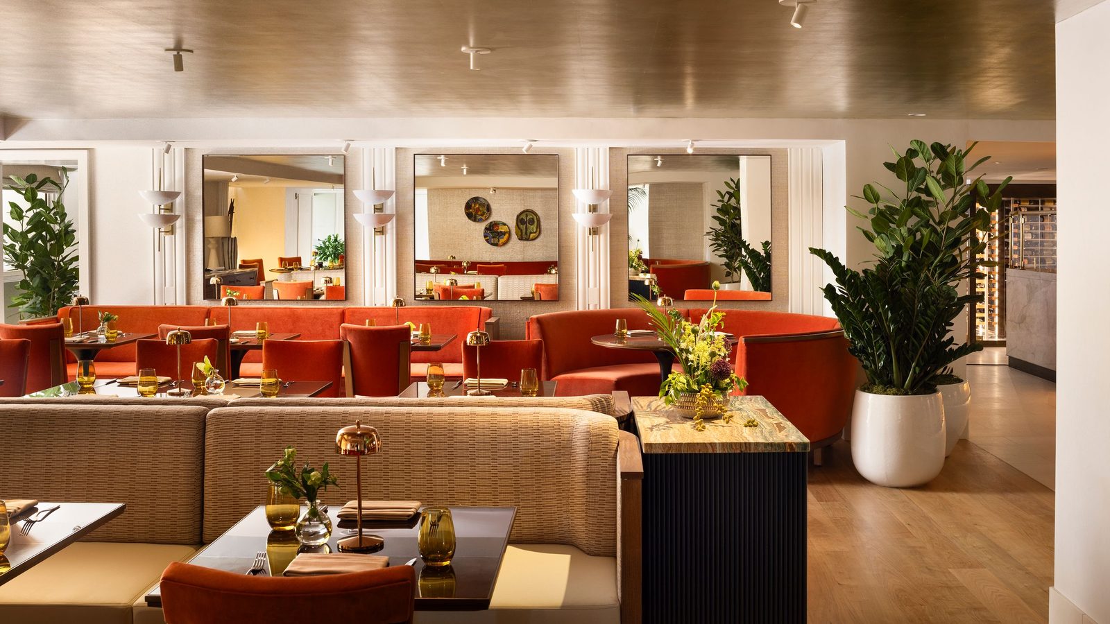 L'Ermitage Beverly Hills