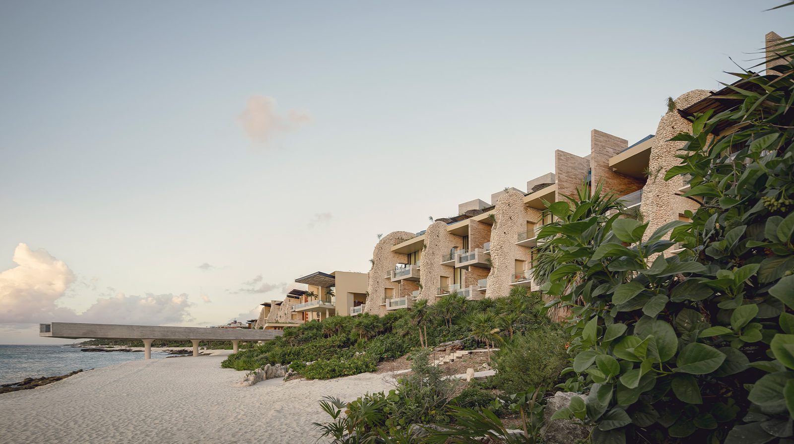 La Casa de la Playa