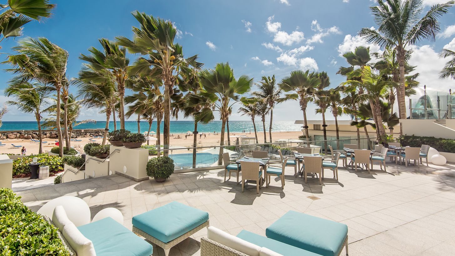 La Concha Resort