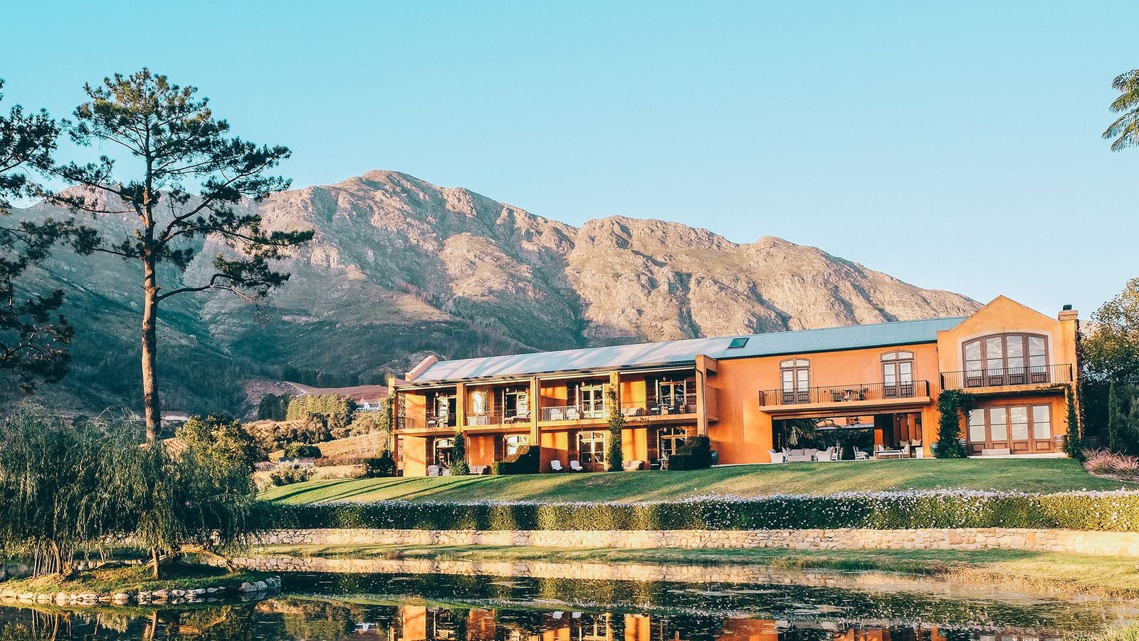 La Residence