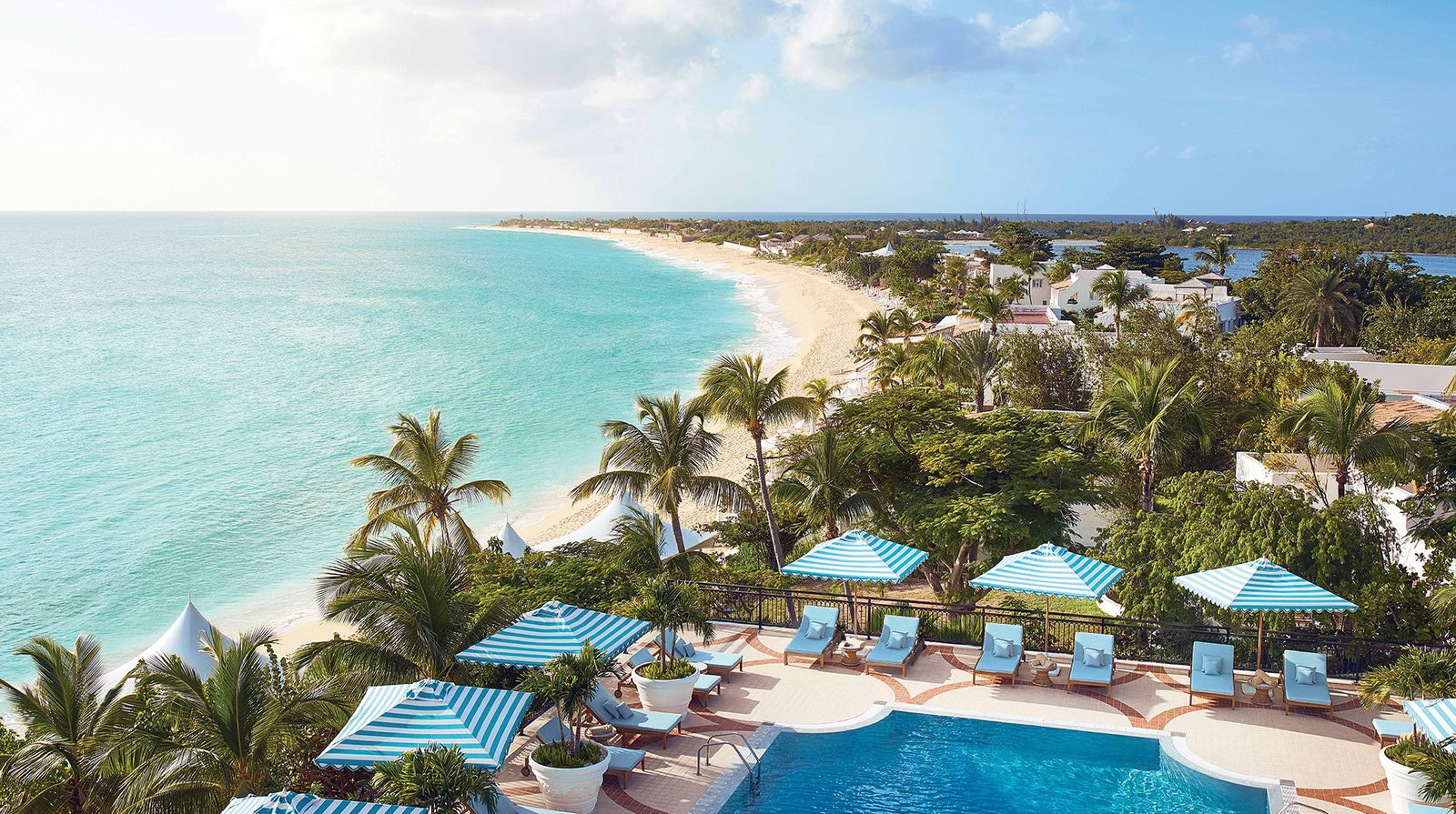 La Samanna, A Belmond Hotel, St Martin interior