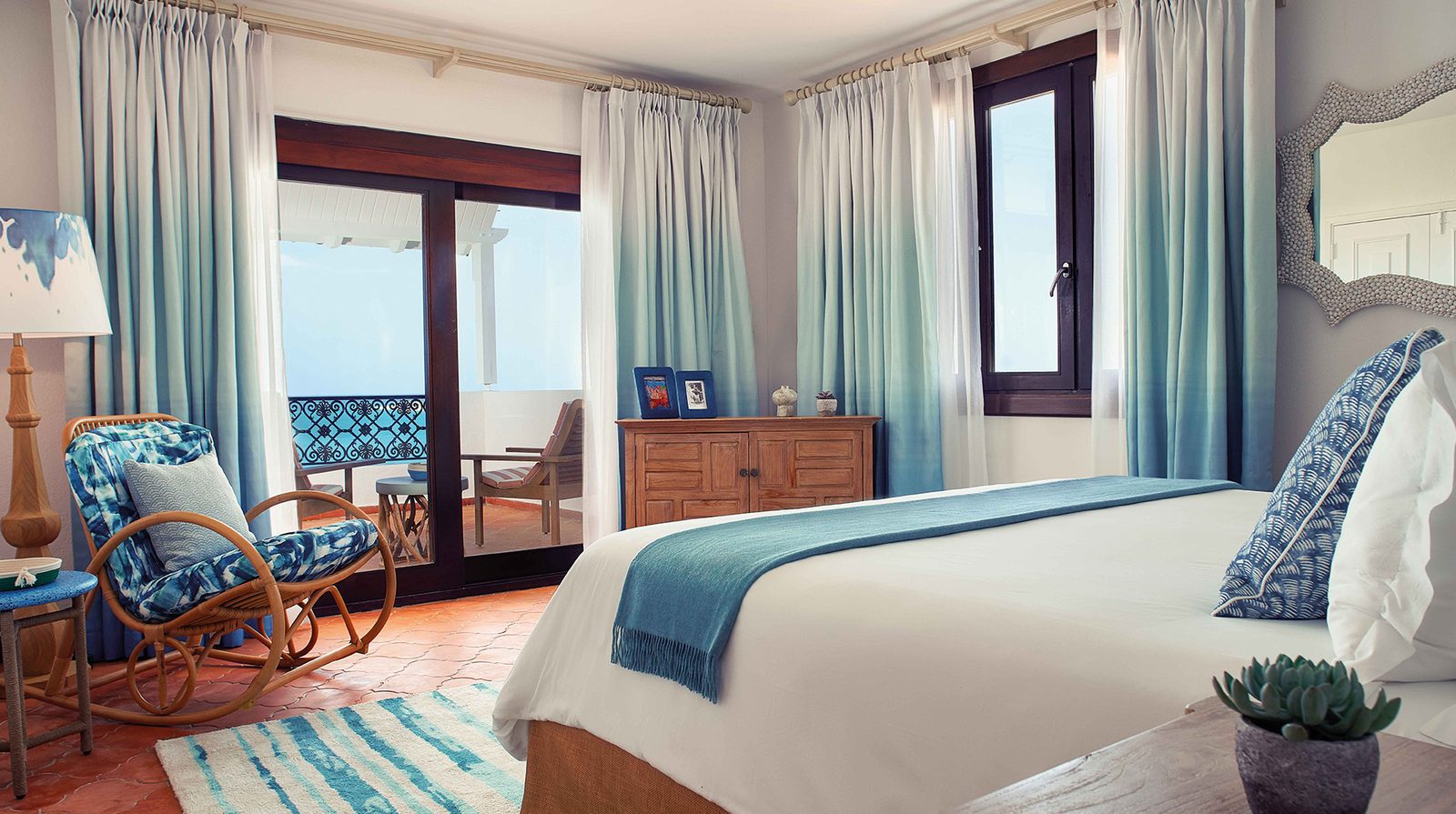 La Samanna, A Belmond Hotel, St Martin interior