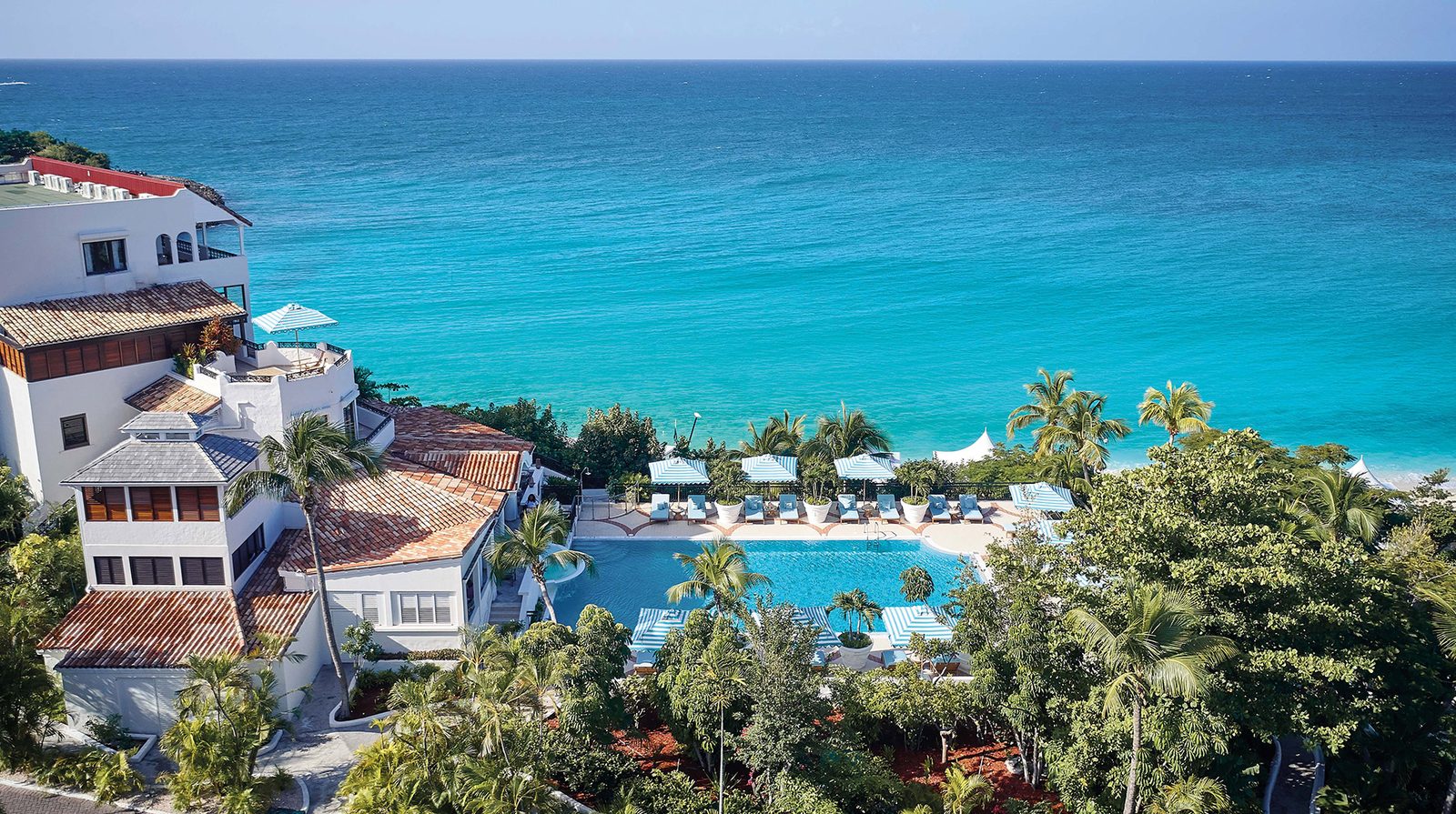 La Samanna, A Belmond Hotel, St Martin