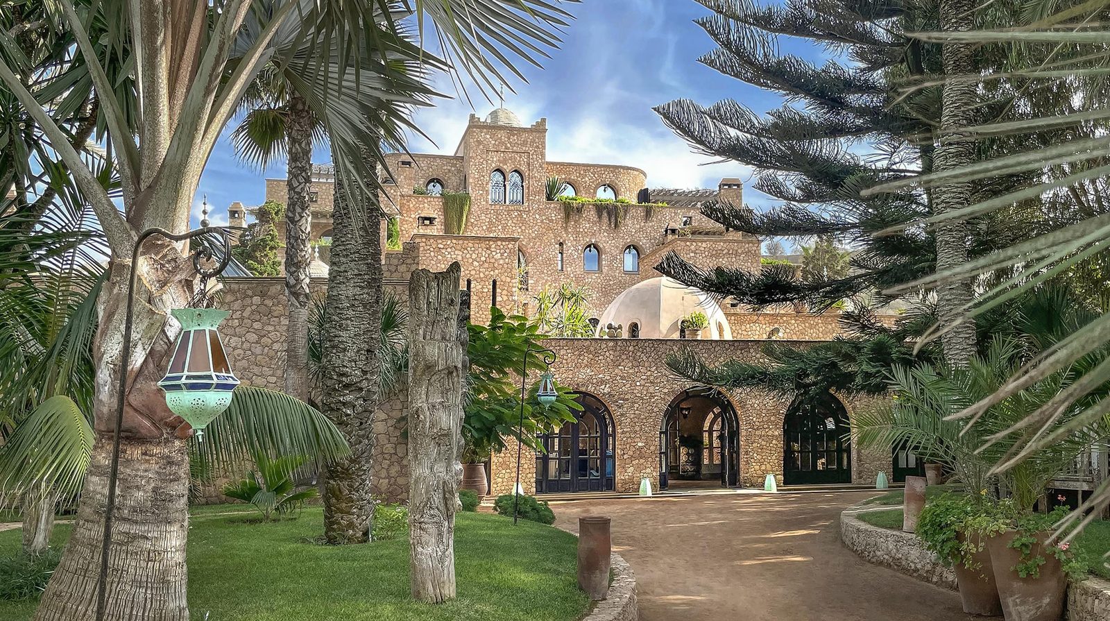 La Sultana Oualidia