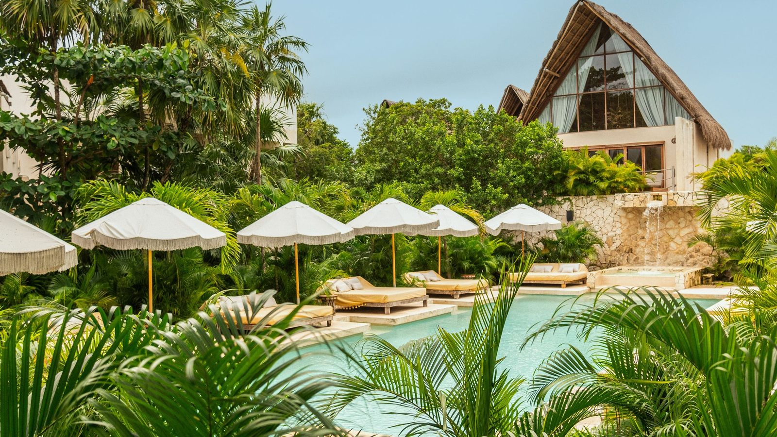 La Valise Tulum, Member of Small Luxury Hotels of the World