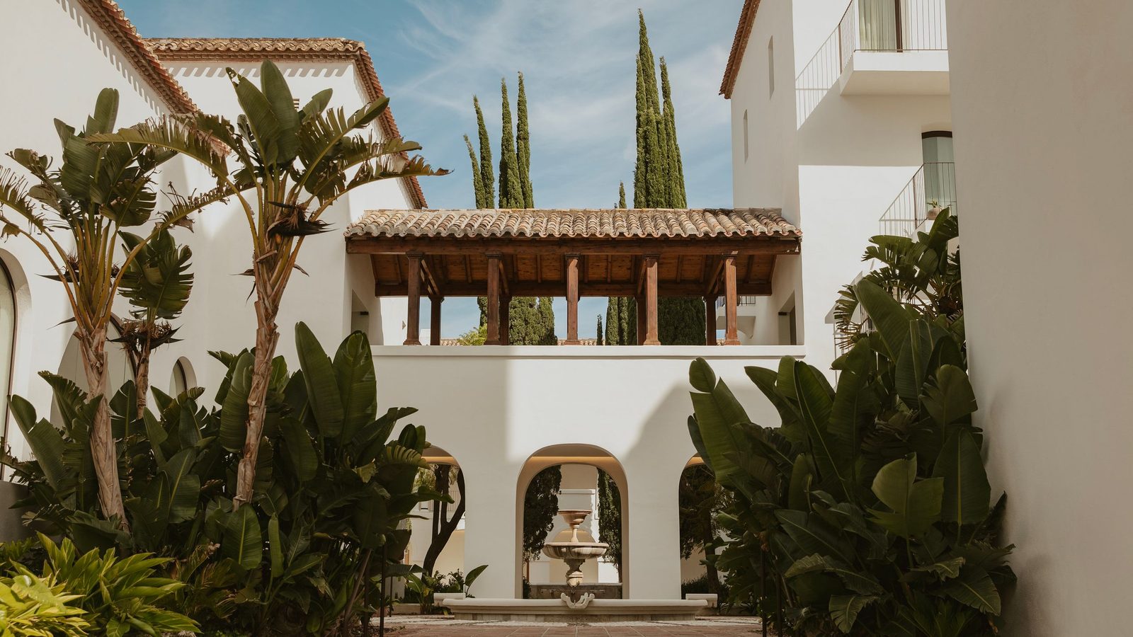 La Zambra Hotel - The Unbound Collection by Hyatt