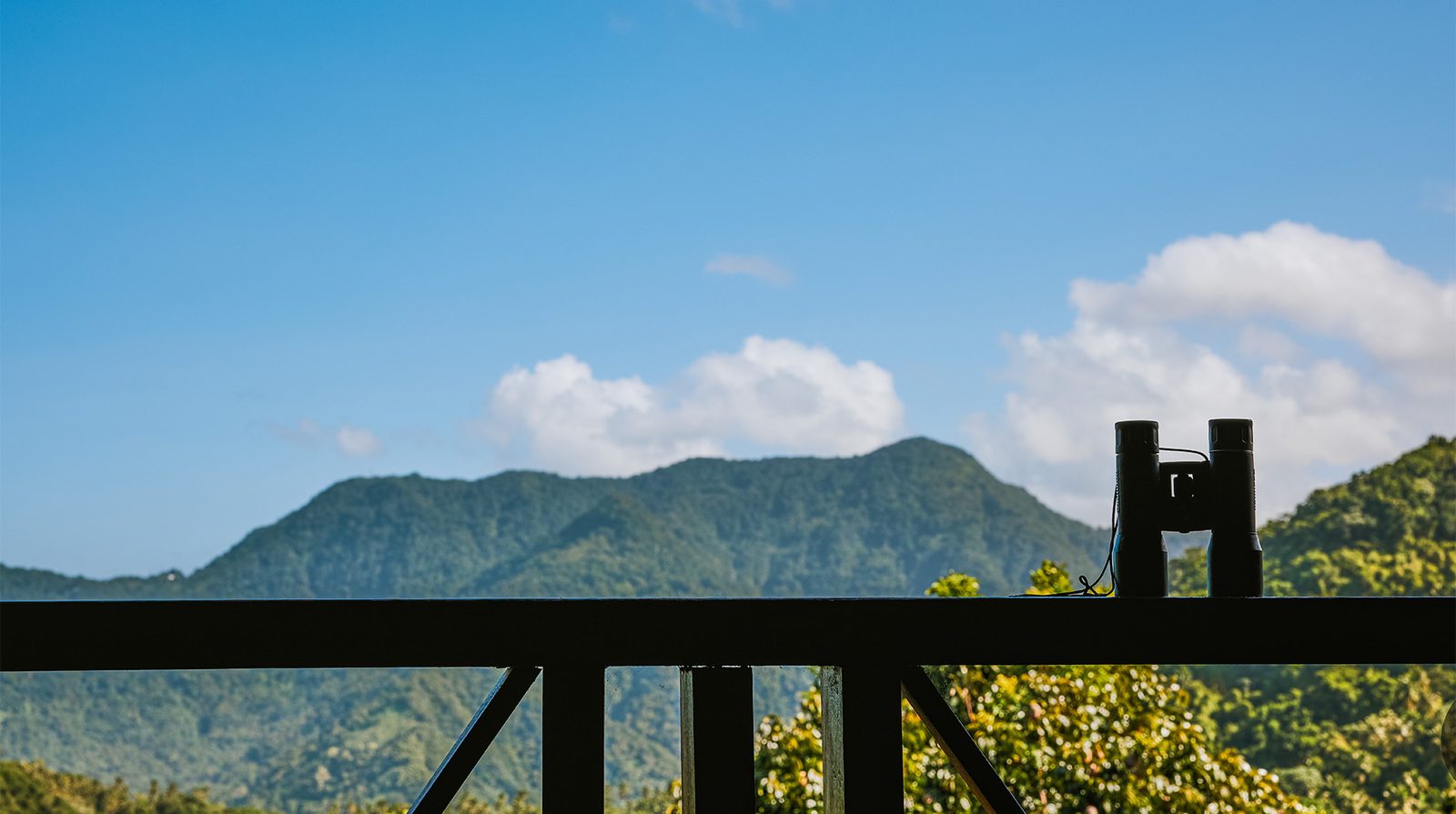 Ladera Resort interior