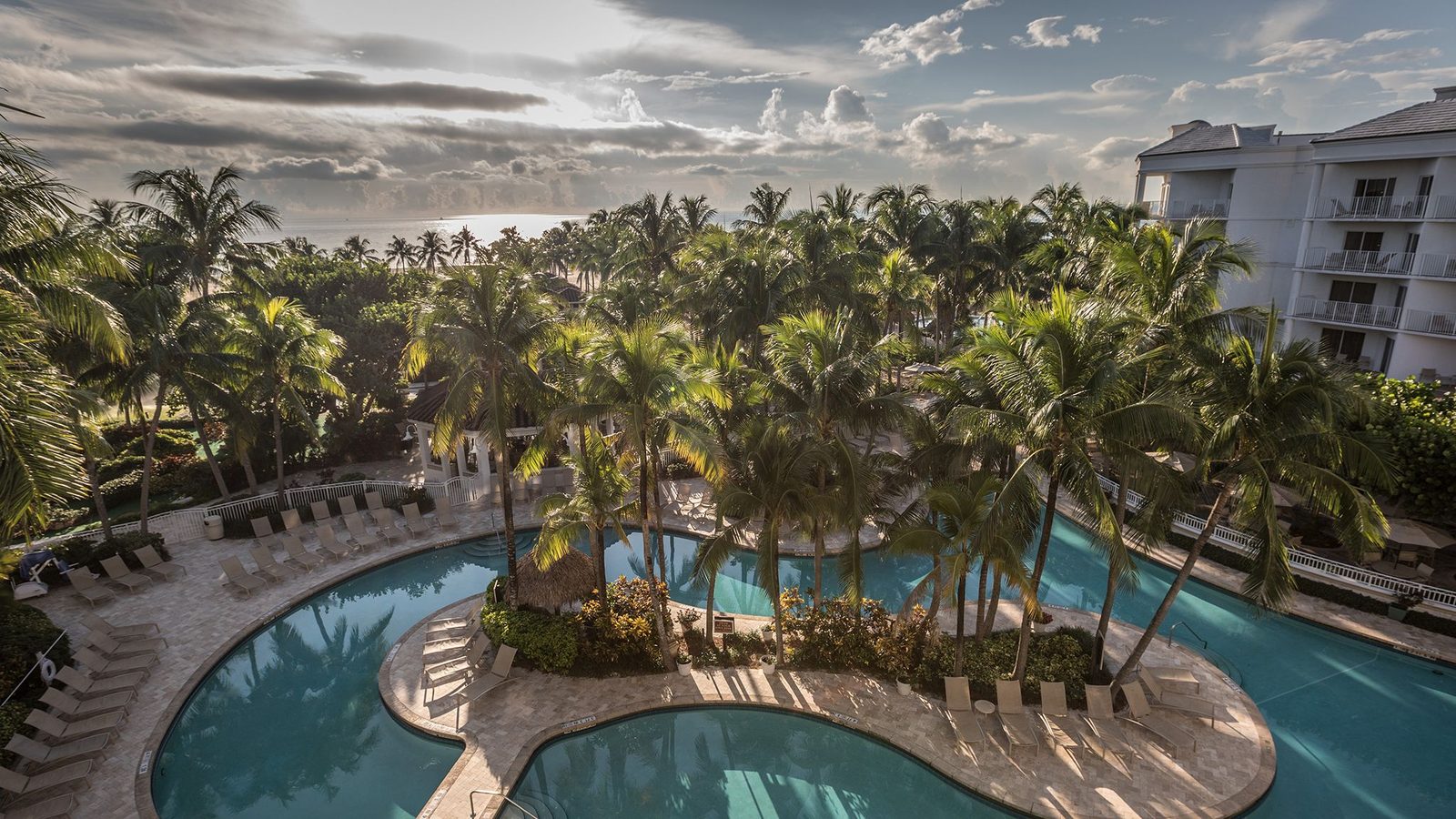 Lago Mar Beach Resort & Club