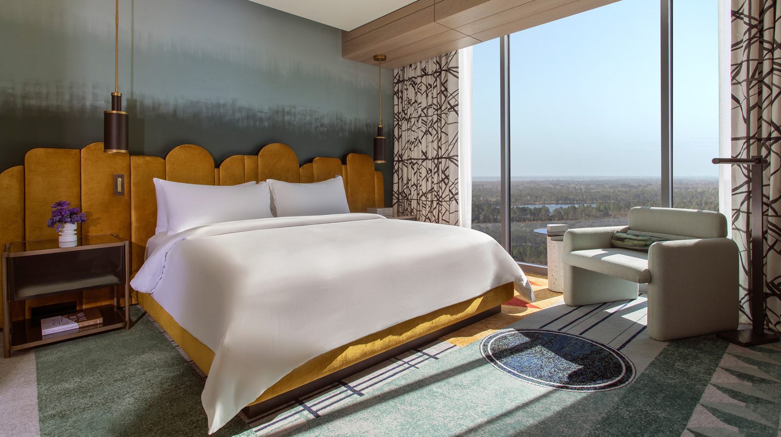 Lake Nona Wave Hotel