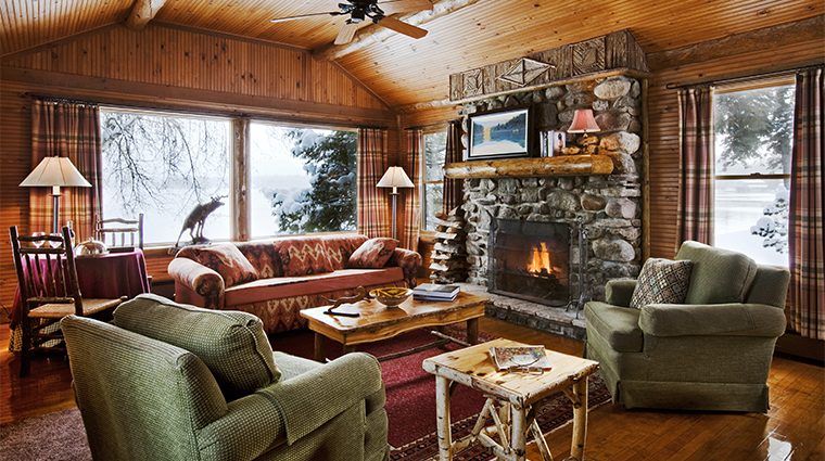 Lake Placid Lodge