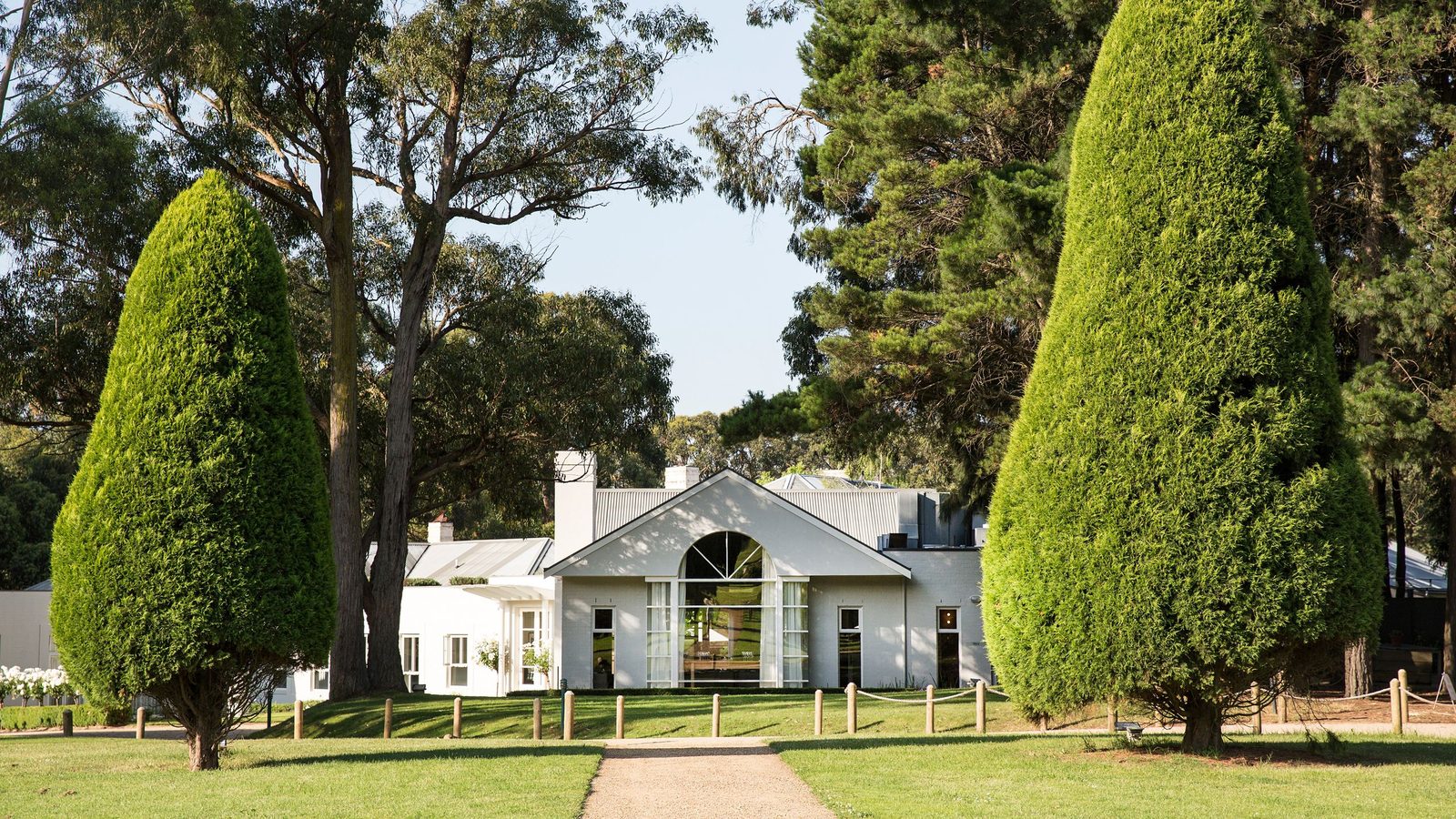 Lancemore Lindenderry Red Hill interior