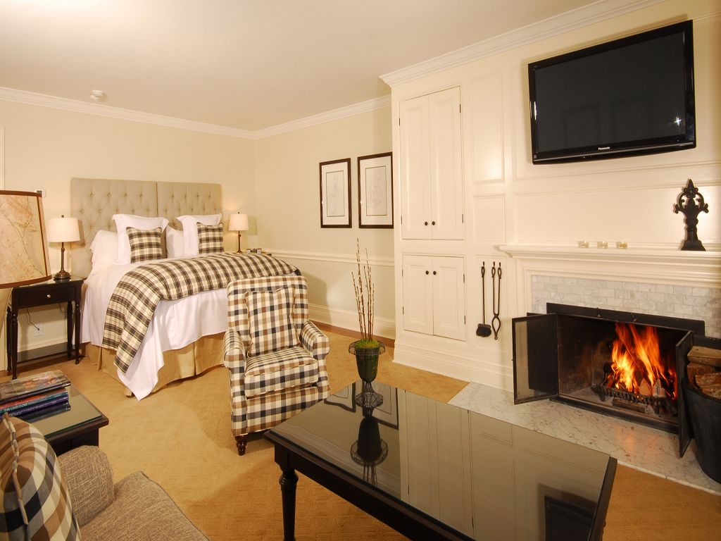 Langdon Hall Country House Hotel & Spa