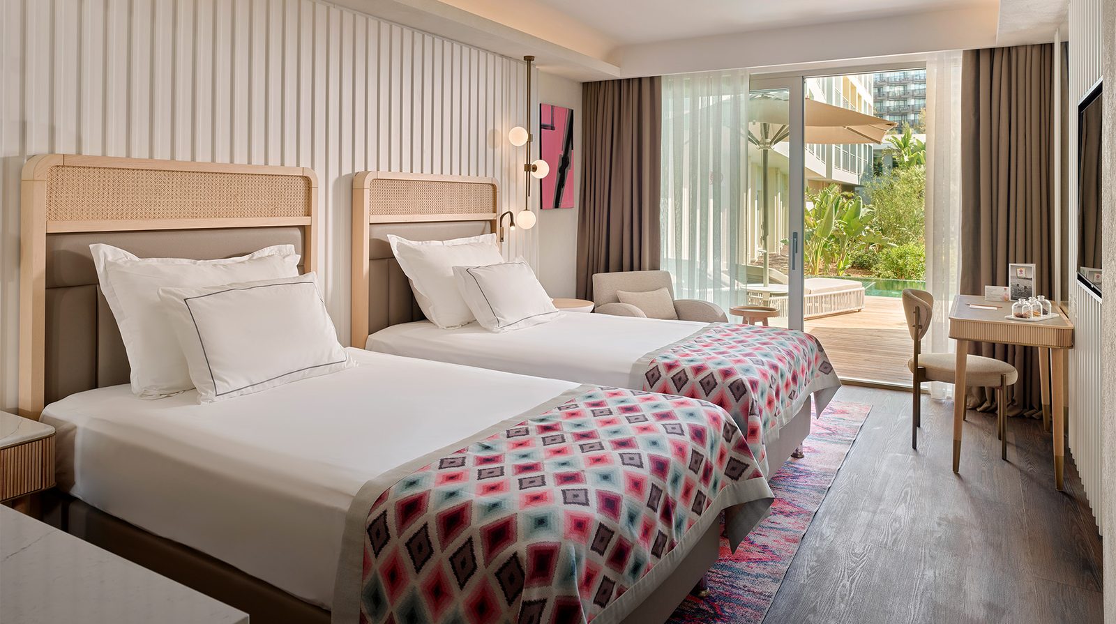 Lara Barut Collection interior