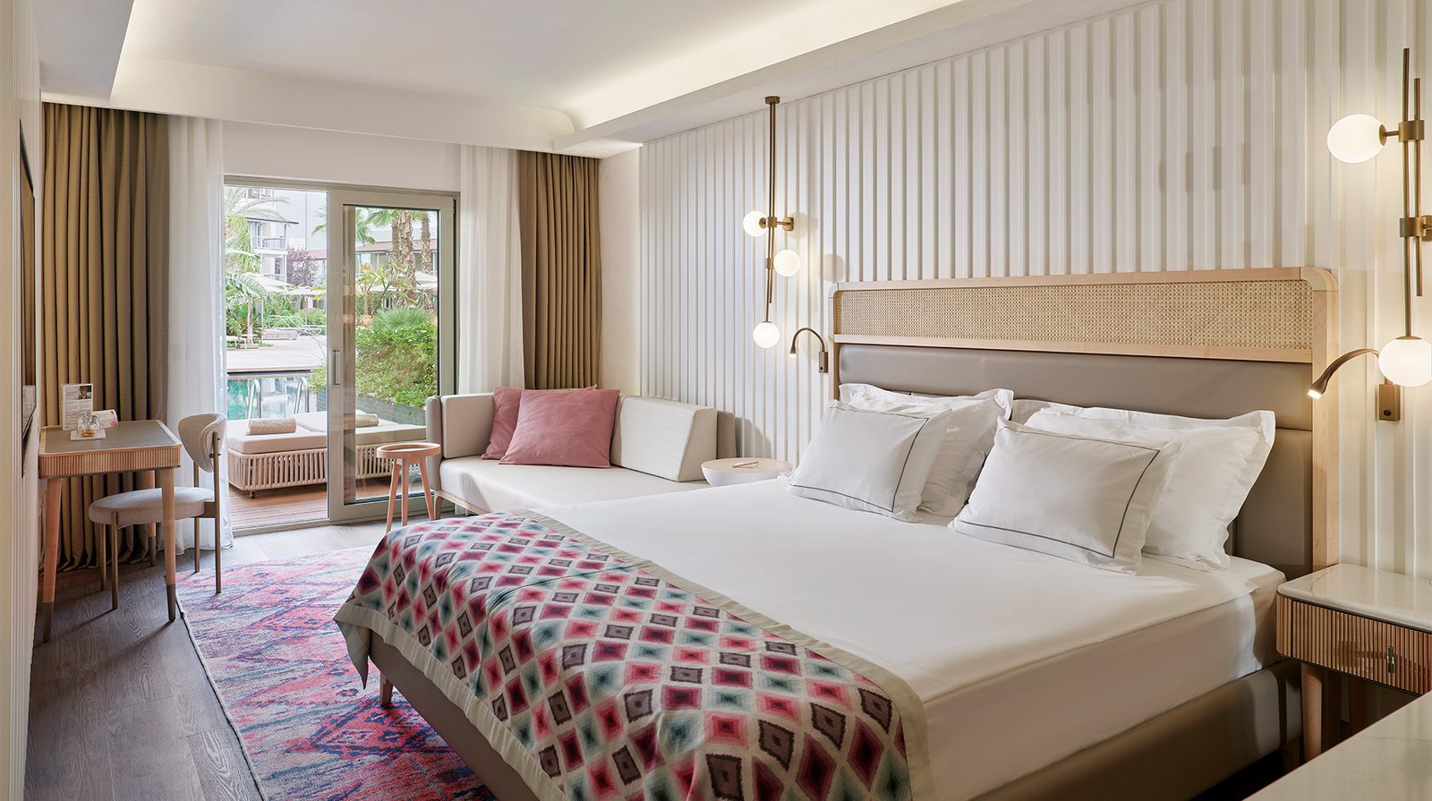 Lara Barut Collection interior
