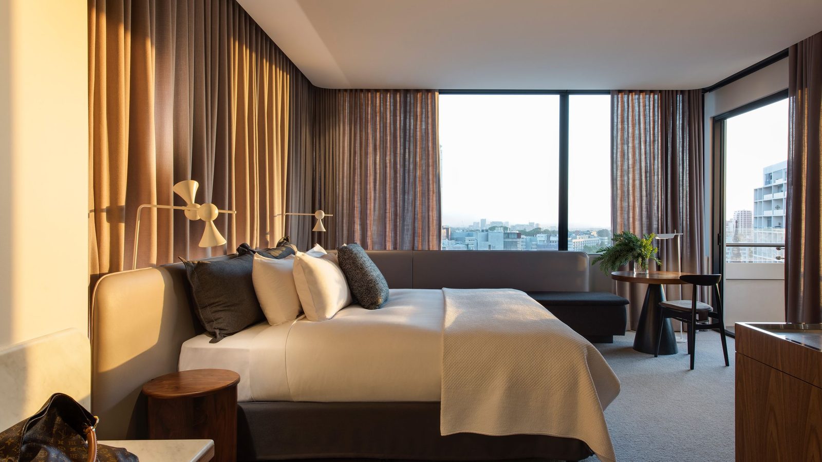 Larmont Sydney by Lancemore interior