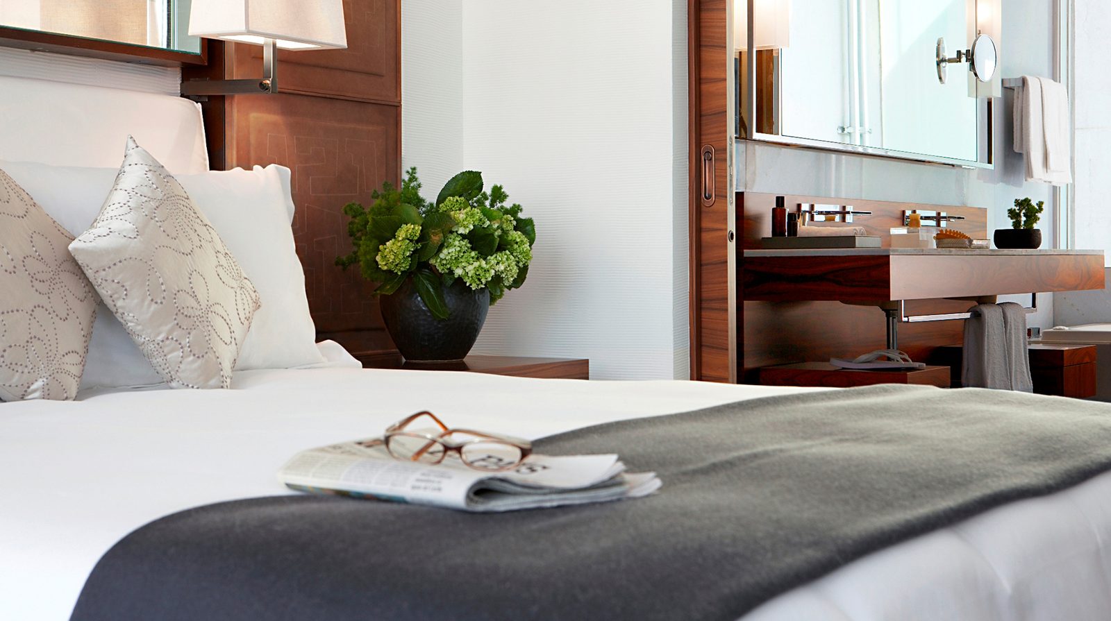 Las Alcobas, A Luxury Collection Hotel, Mexico City