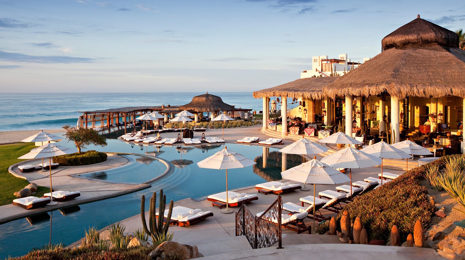 Las Ventanas al Paraíso, A Rosewood Resort interior
