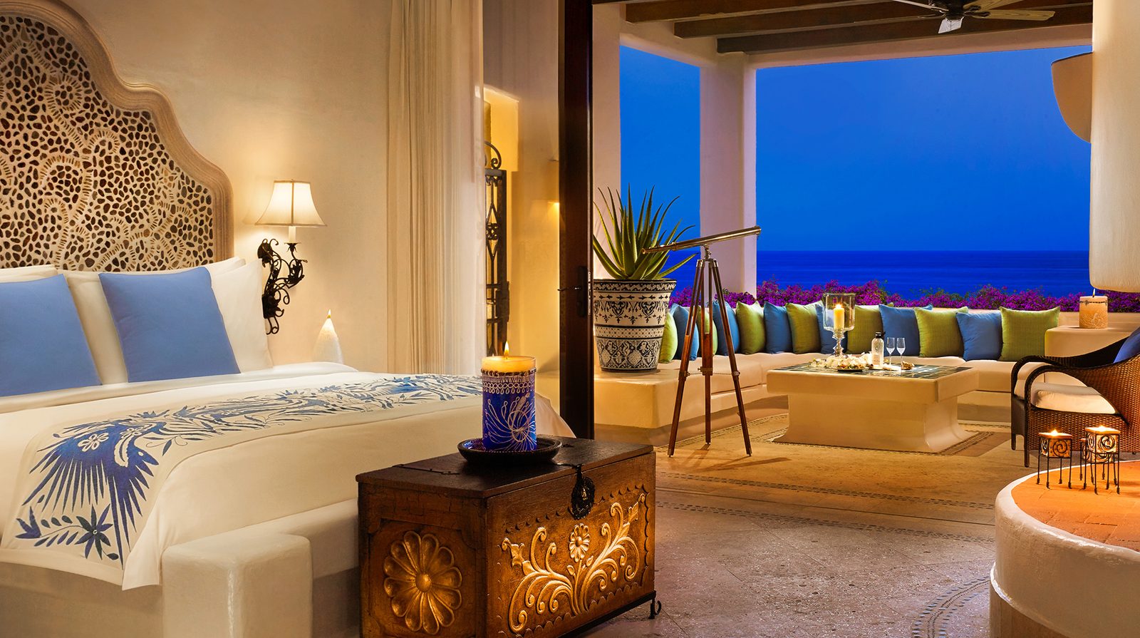 Las Ventanas al Paraíso, A Rosewood Resort
