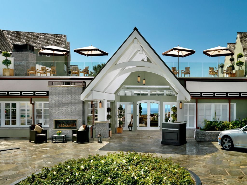 L’Auberge Del Mar