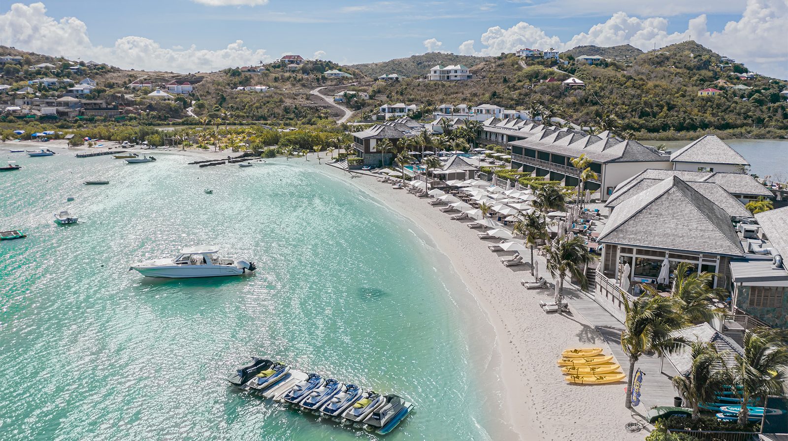 Le Barthélemy Hotel & Spa