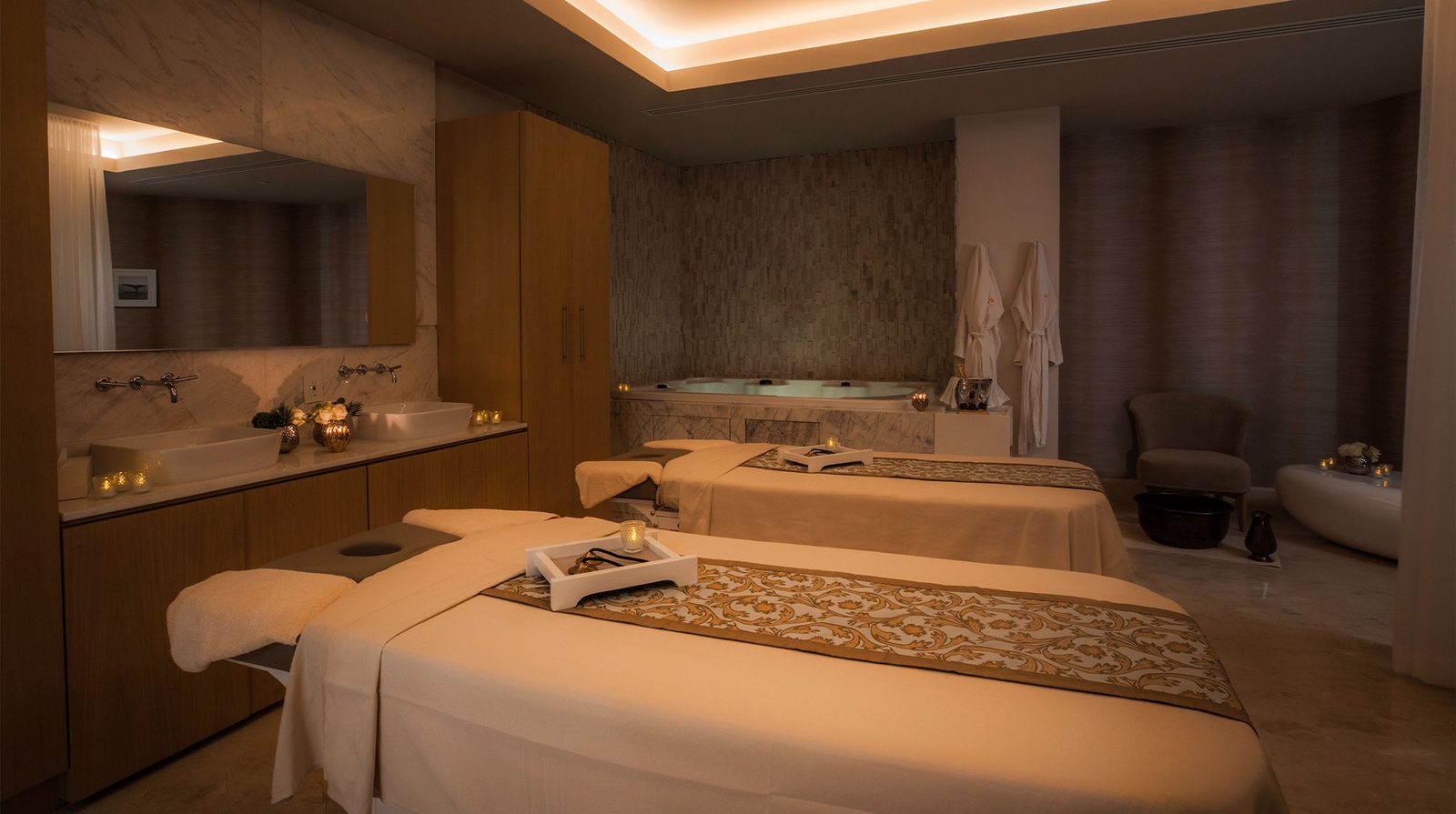 Le Blanc Spa Resort Los Cabos interior