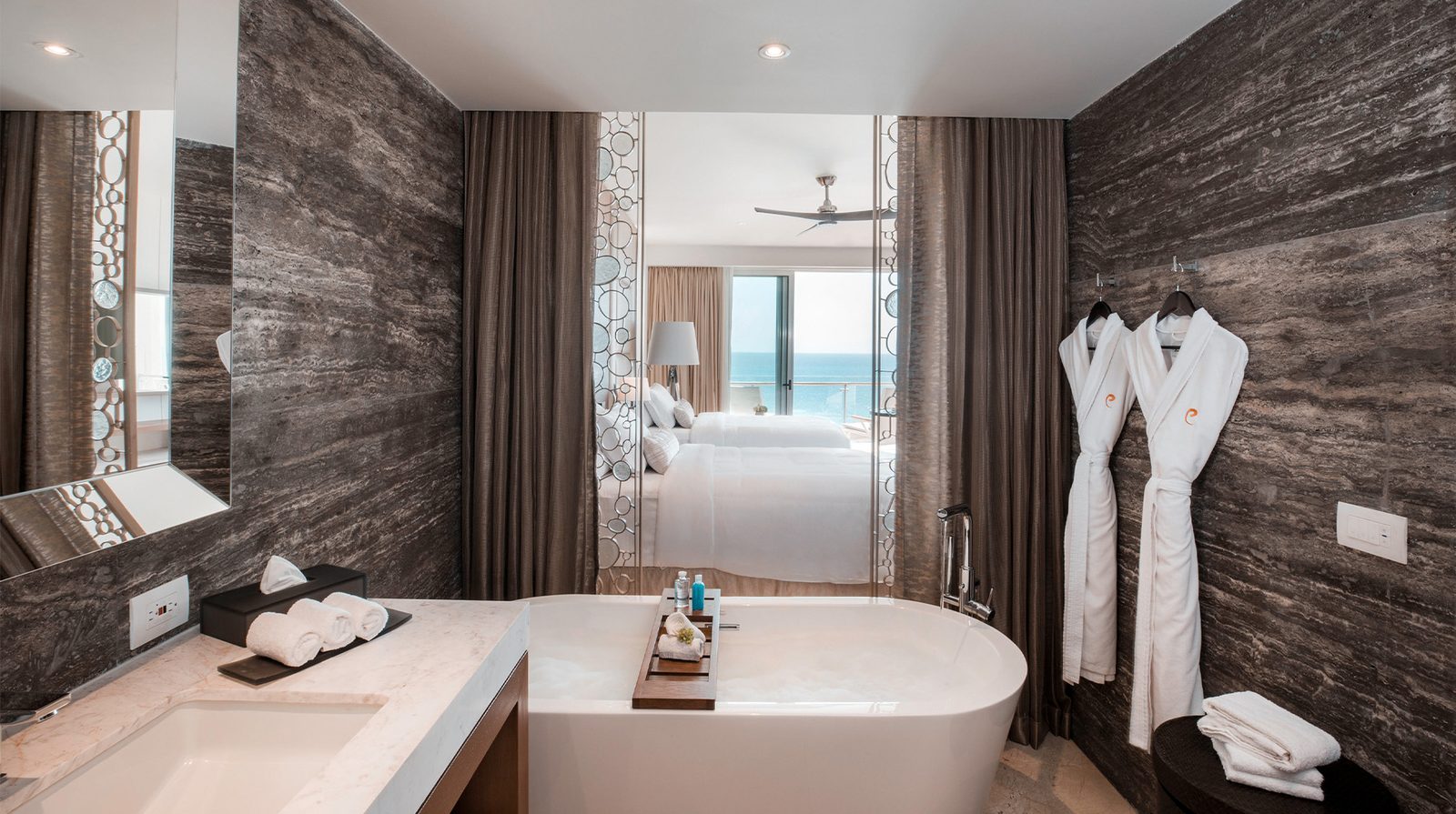 Le Blanc Spa Resort Los Cabos interior