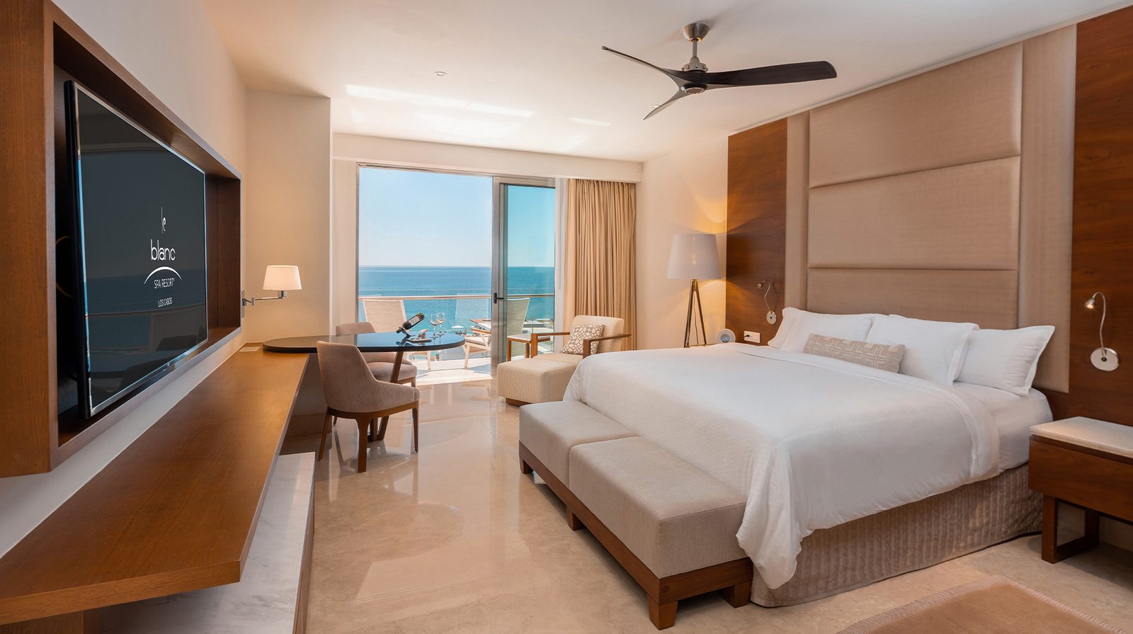 Le Blanc Spa Resort Los Cabos