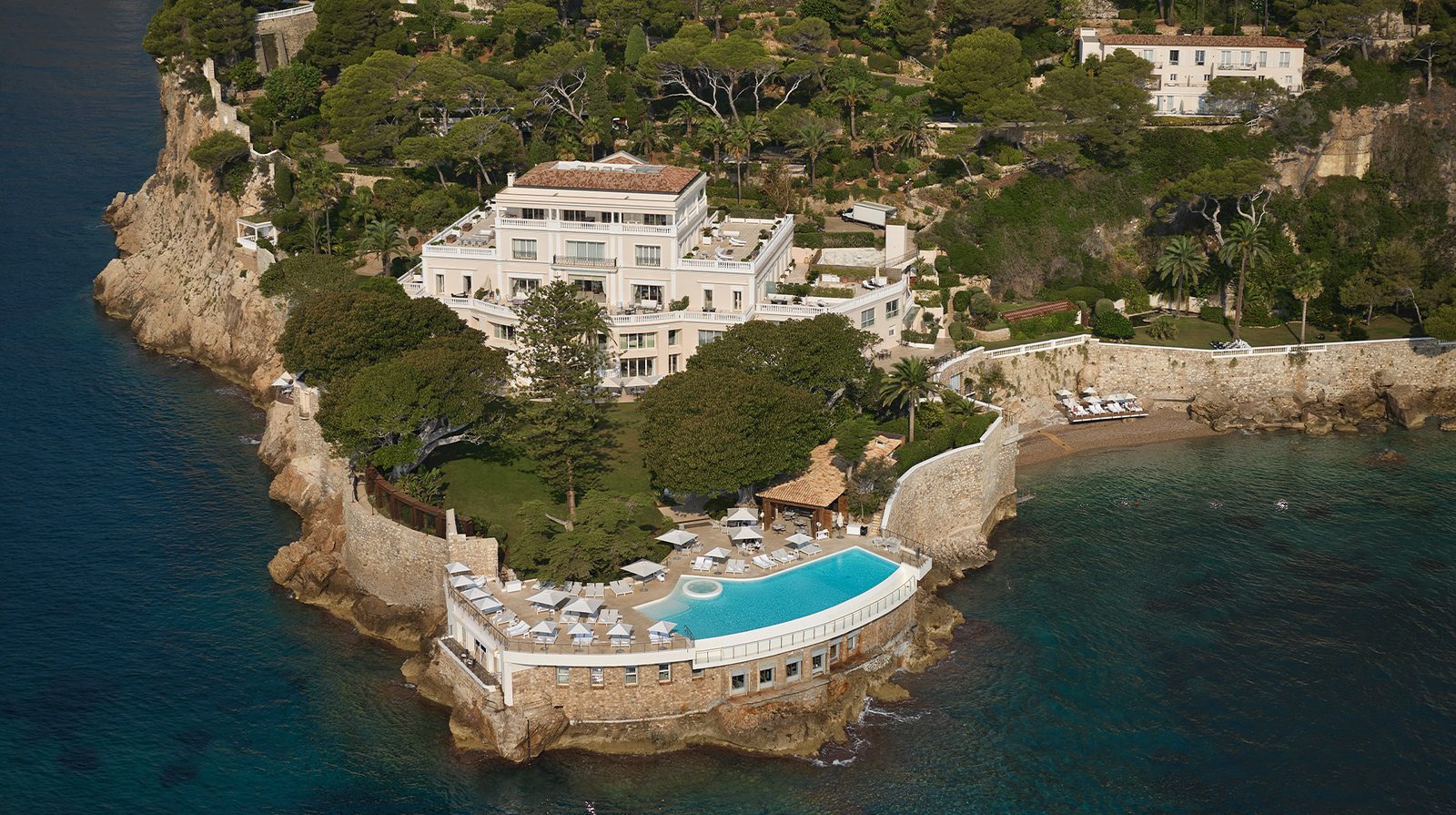 Le Cap Estel