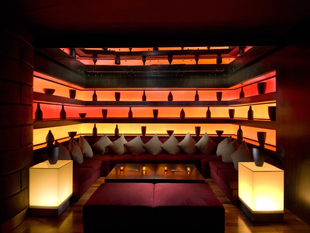 Le Méridien Bangkok