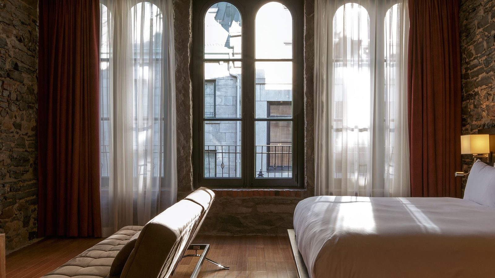 Le Petit Hôtel