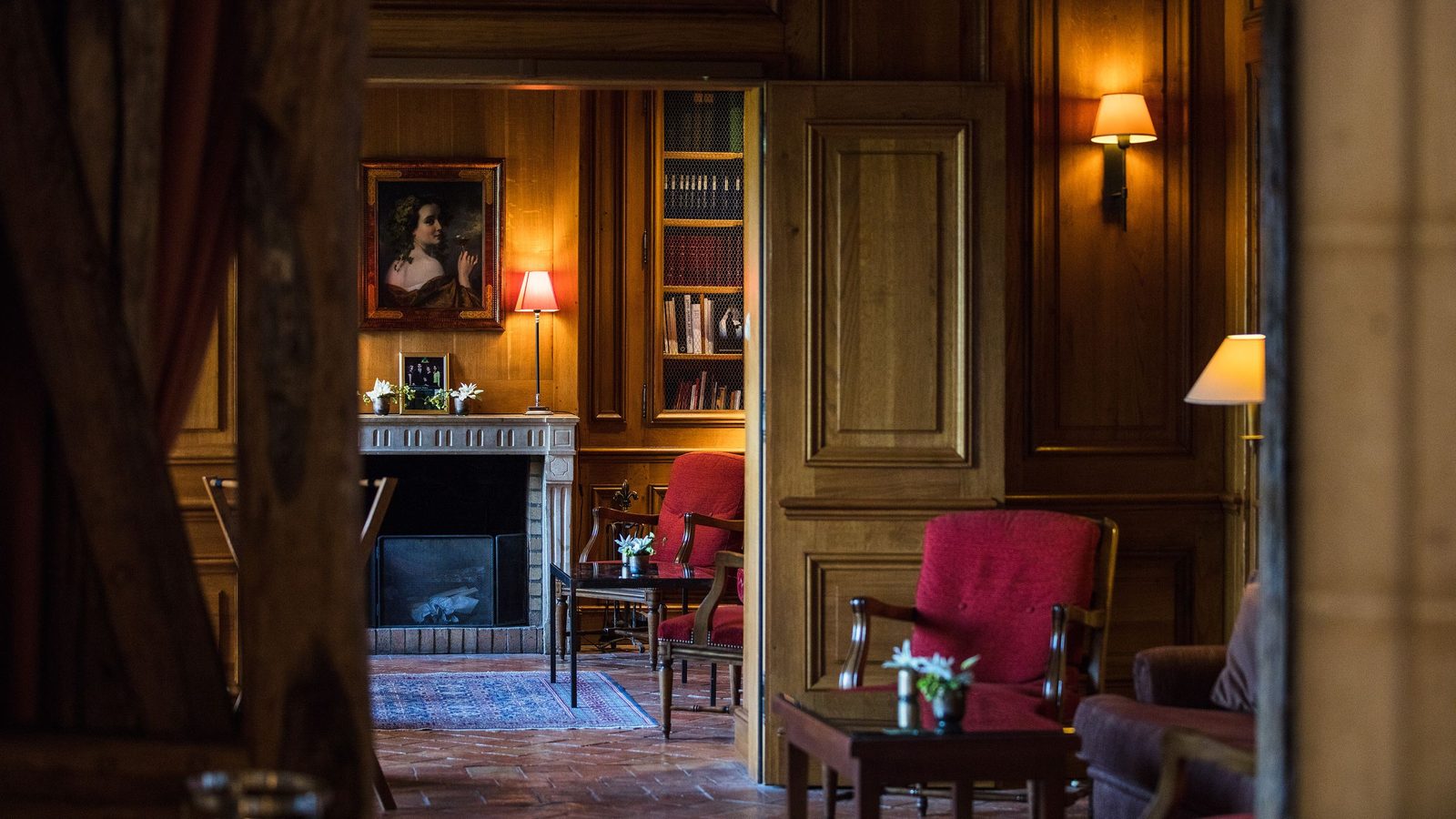 Le Relais Bernard Loiseau