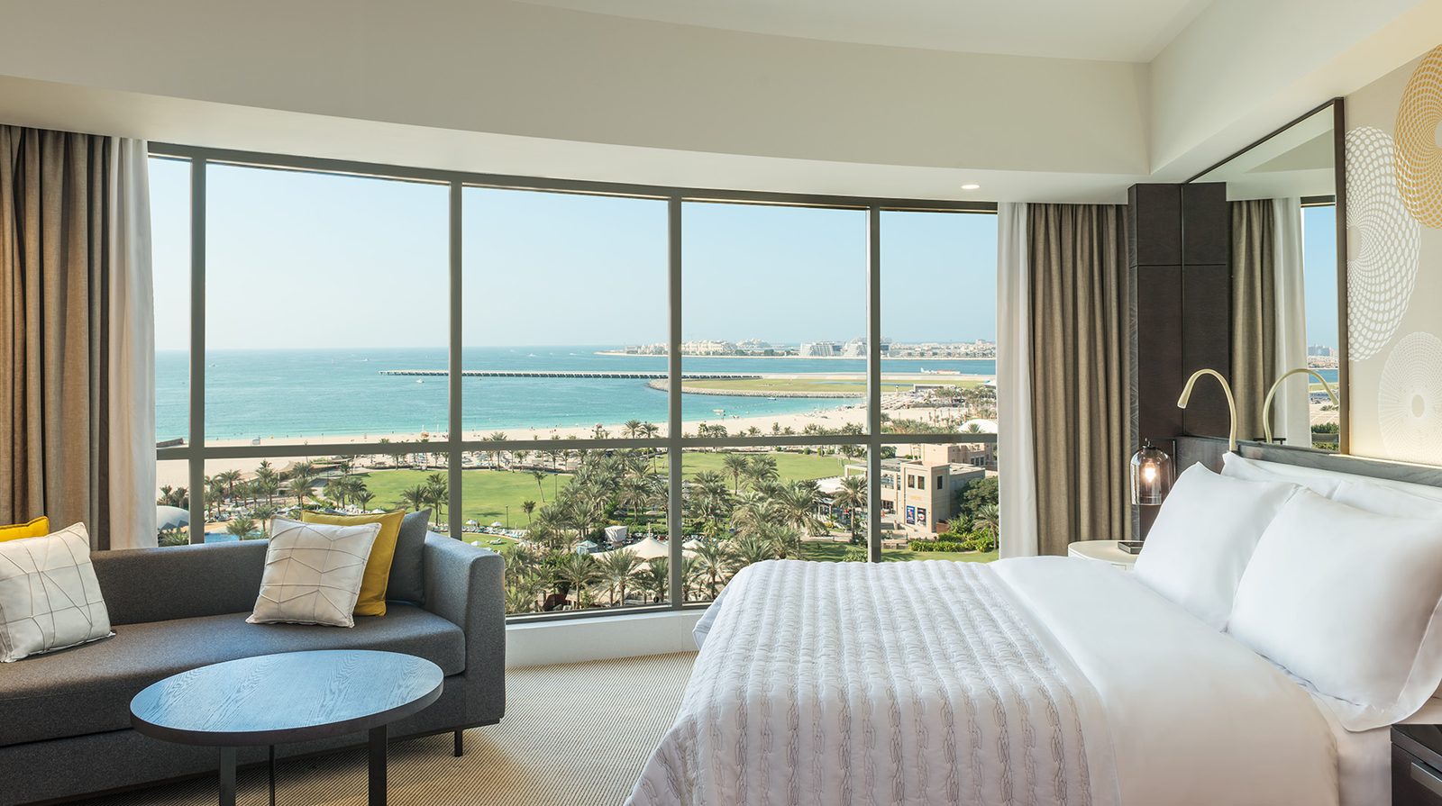Le Royal Meridien Beach Resort & Spa