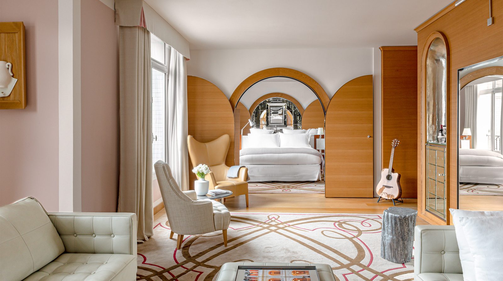 Le Royal Monceau — Raffles Paris