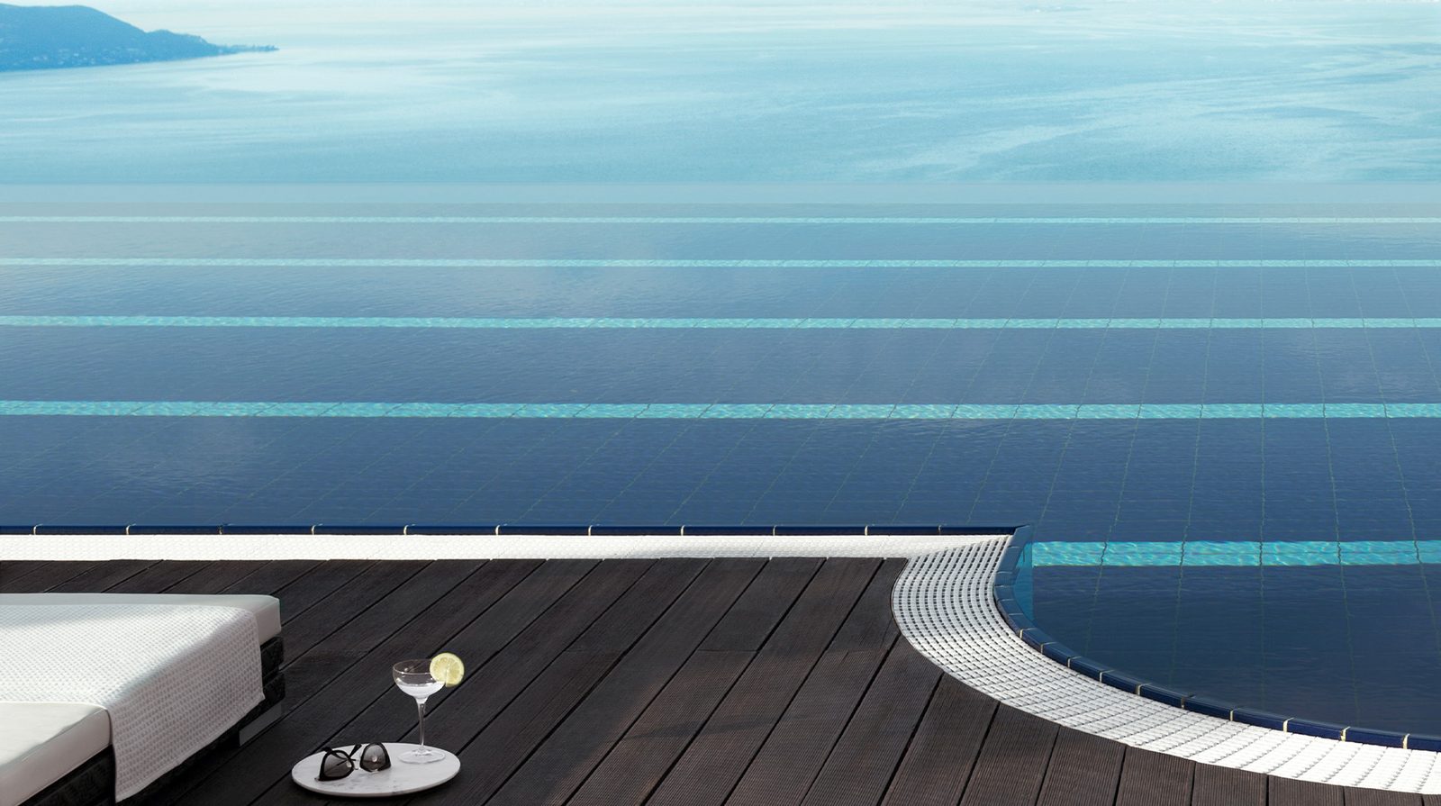Lefay Resort & SPA Lago di Garda interior