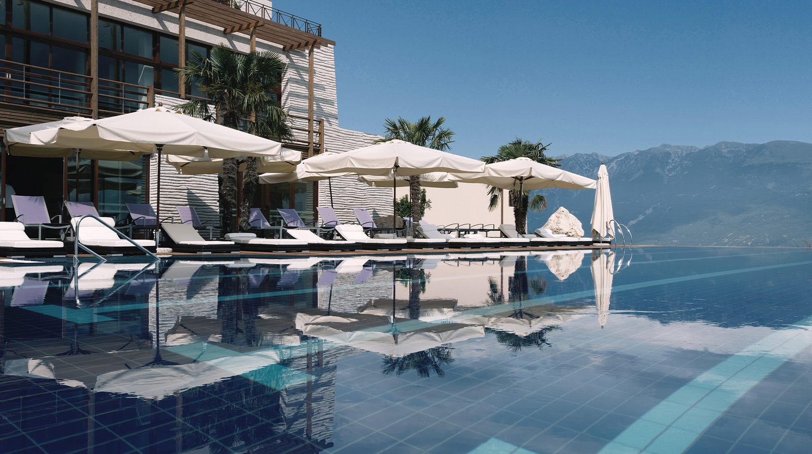 Lefay Resort & SPA Lago di Garda