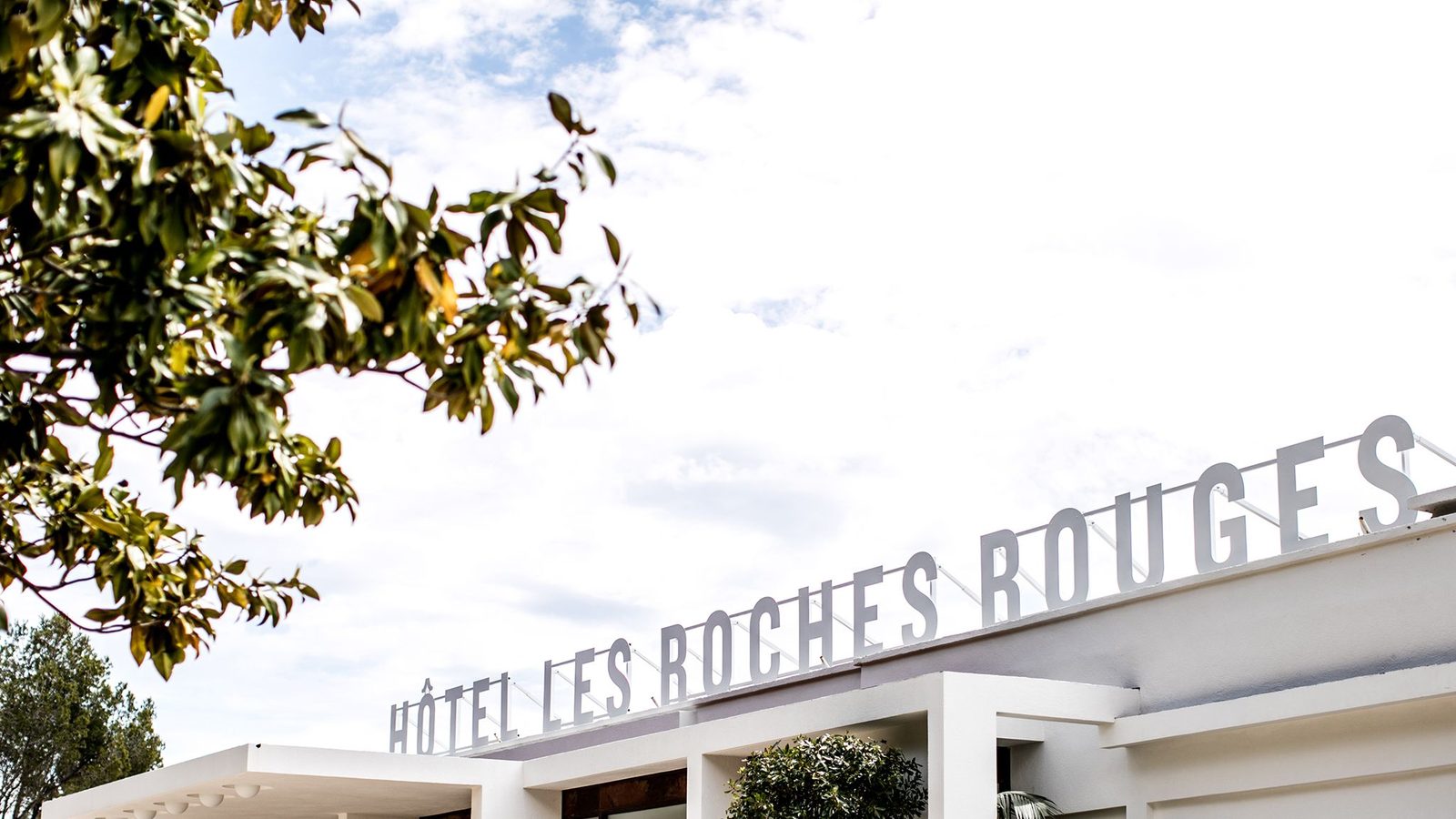 Les Roches Rouges
