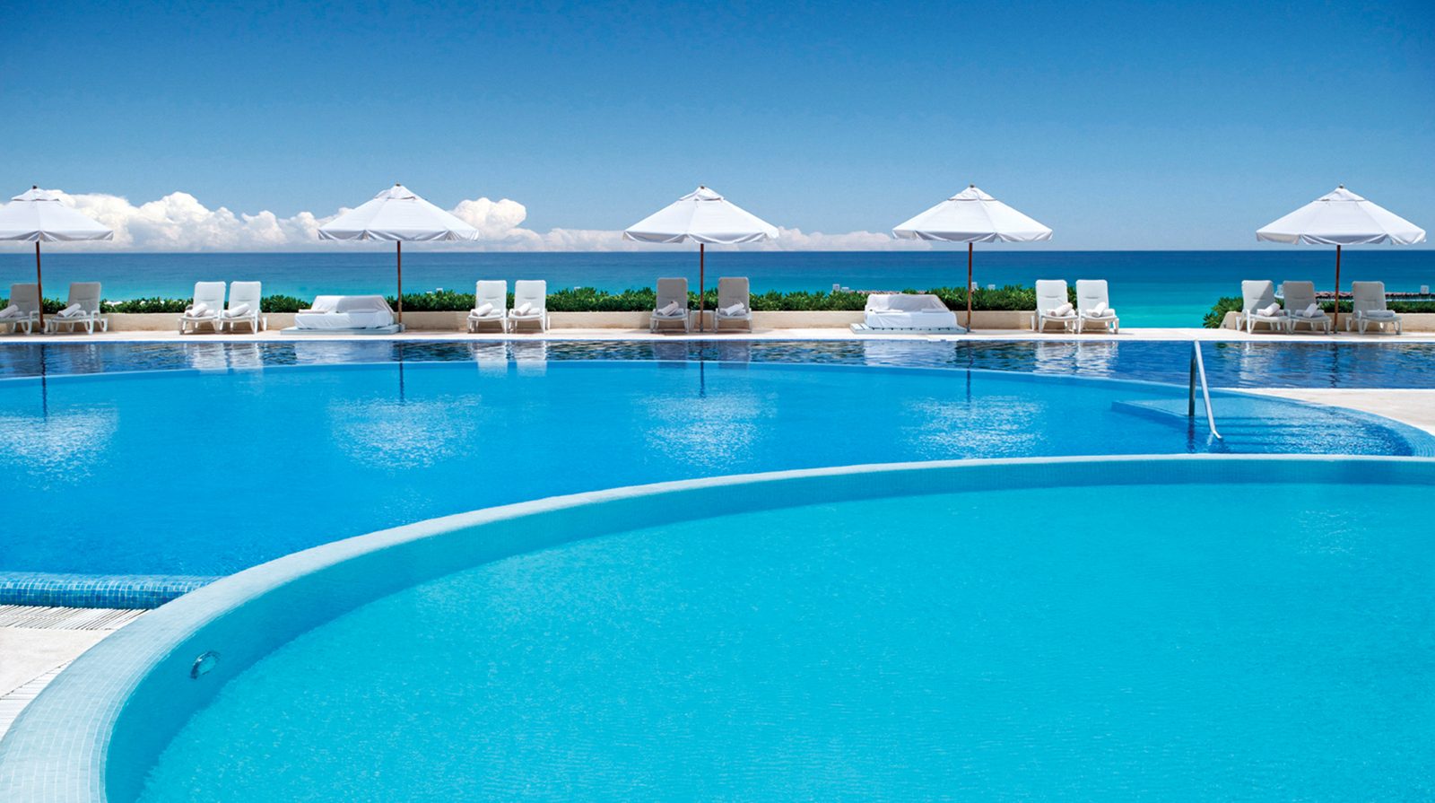 Live Aqua Beach Resort Cancun