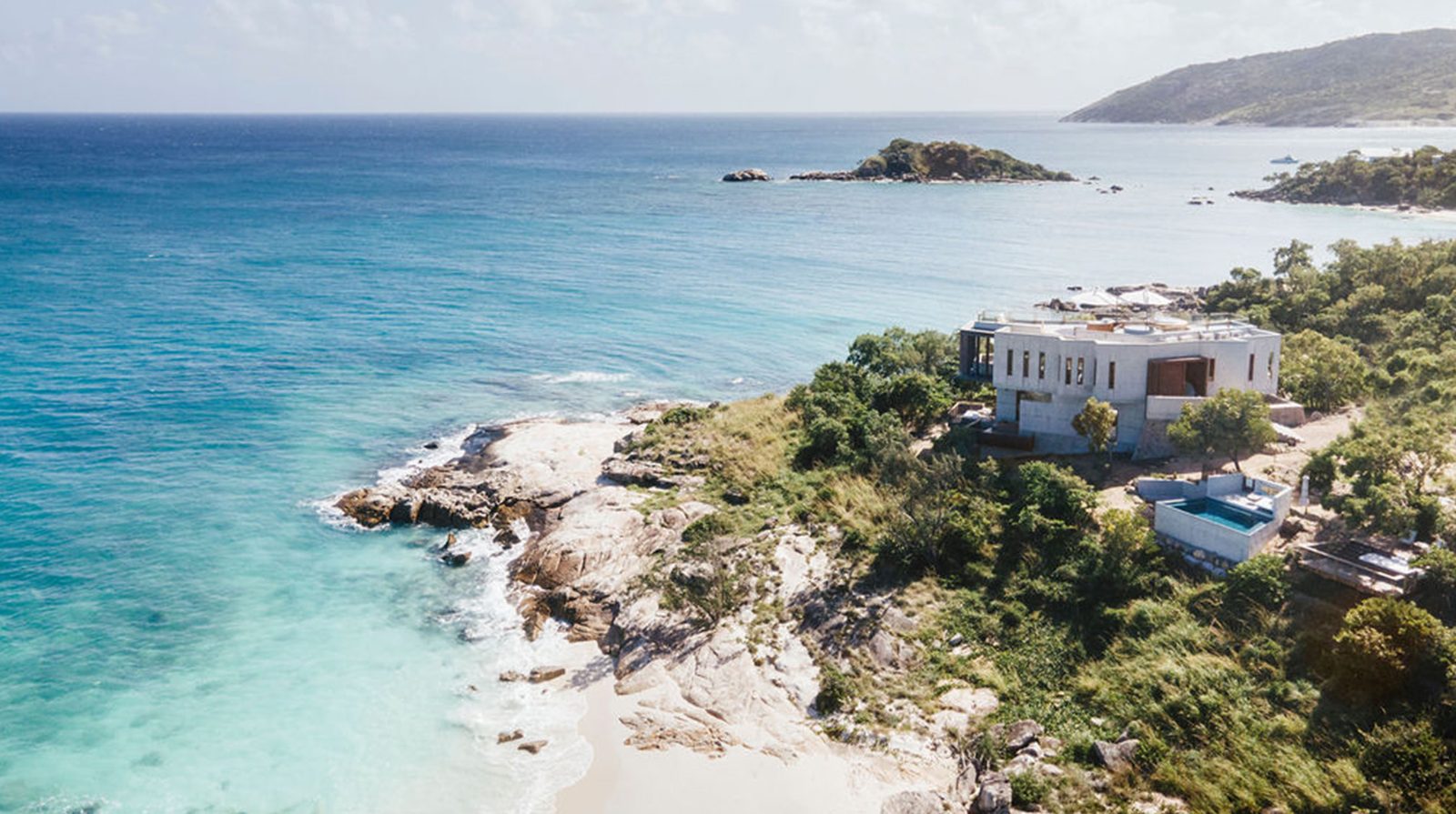 Lizard Island Resort