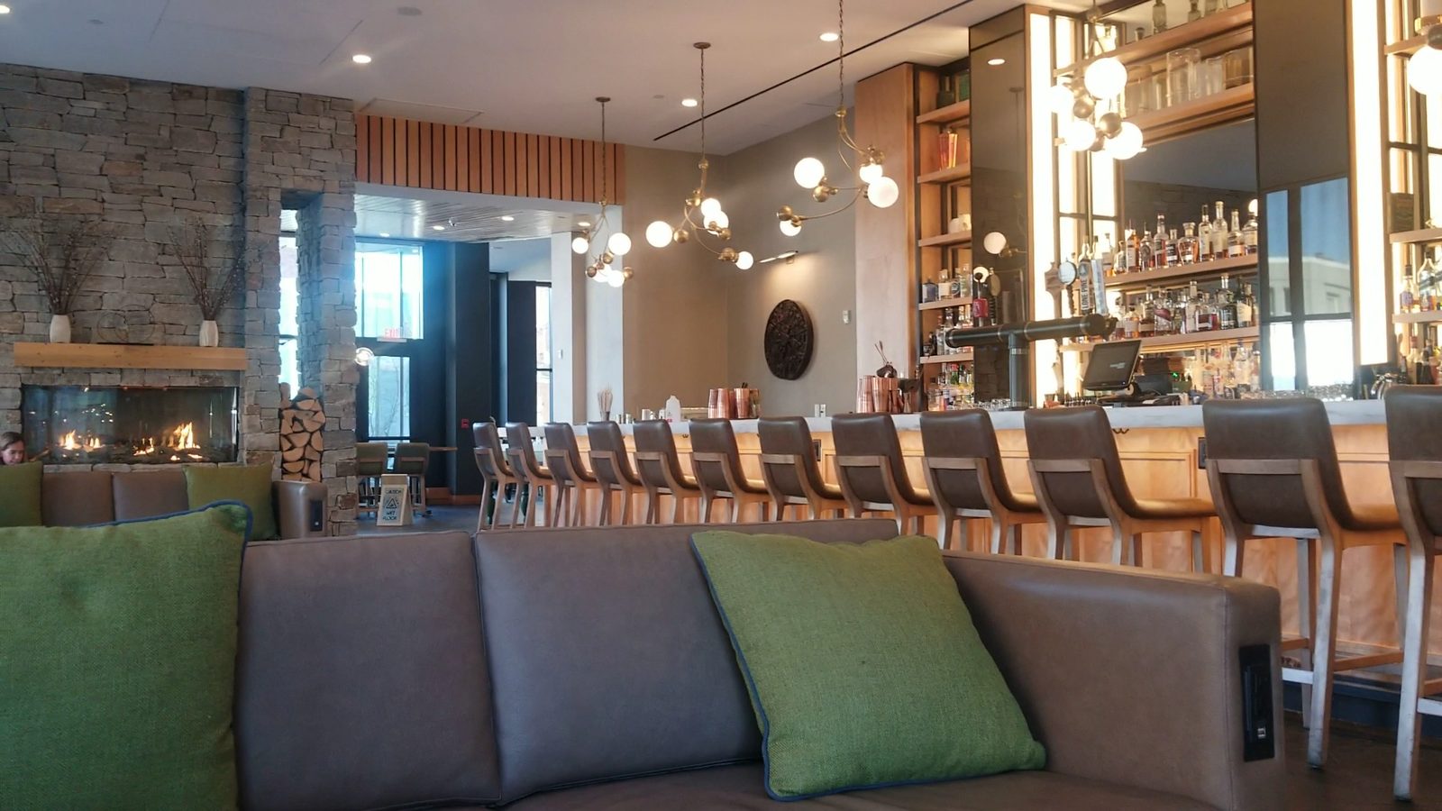 Lockwood Hotel