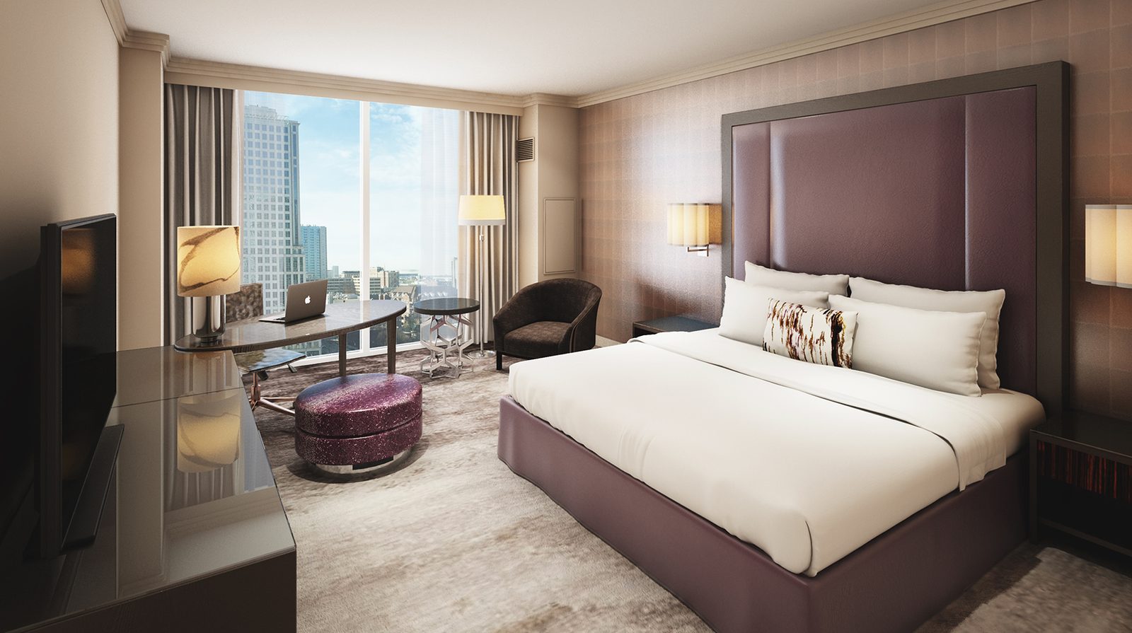 Loews Atlanta Hotel