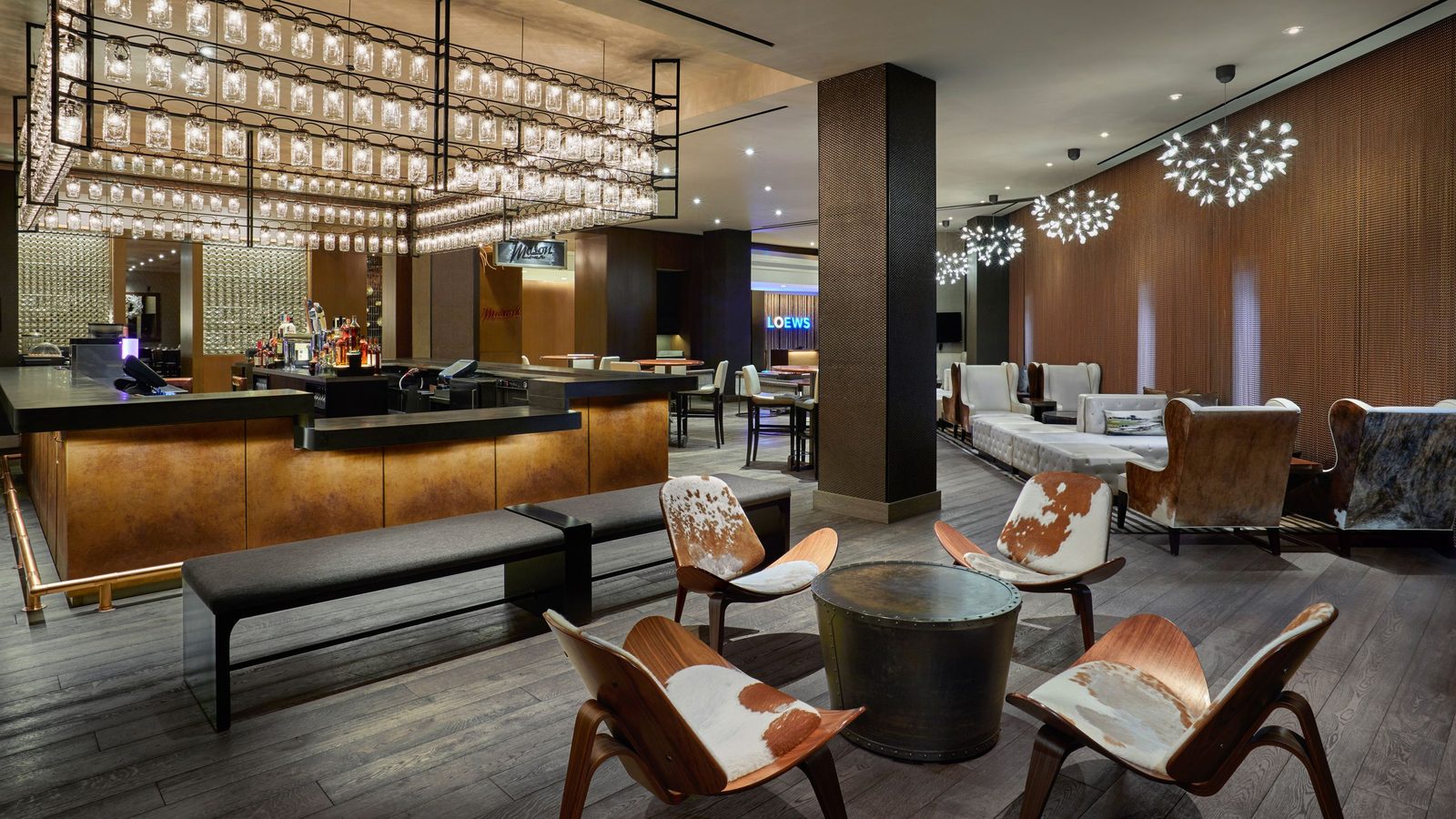 Loews Vanderbilt Hotel