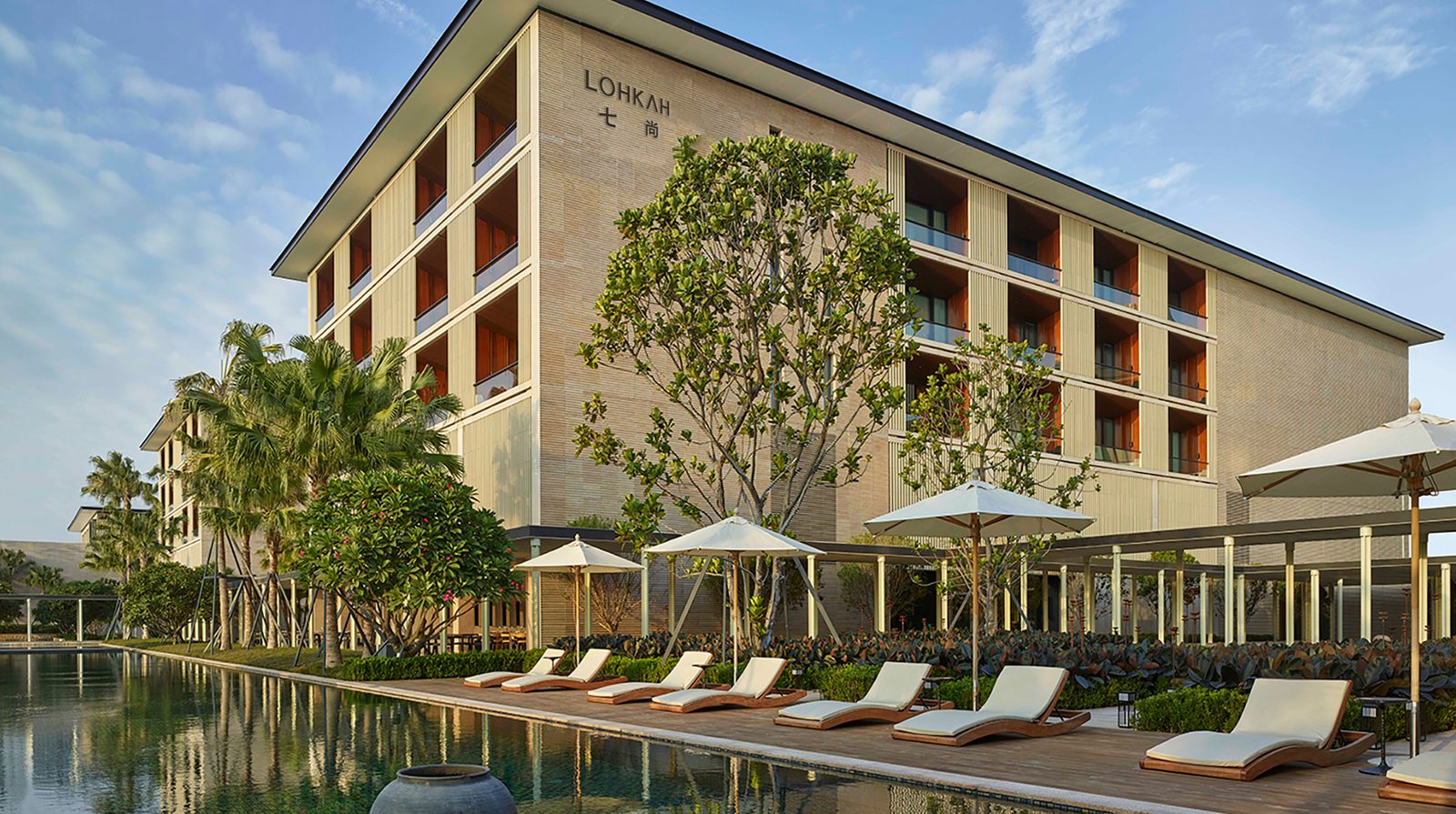 Lohkah Hotel & Spa