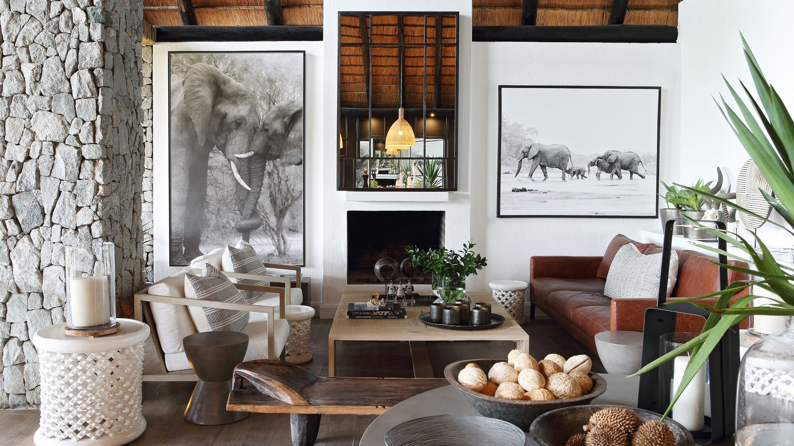 Londolozi Game Reserve