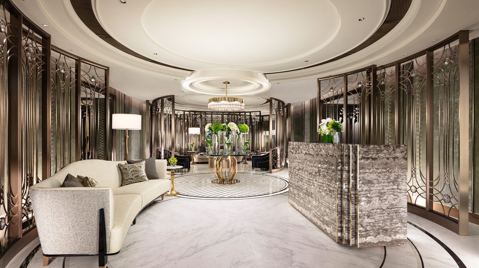 Londoner Court