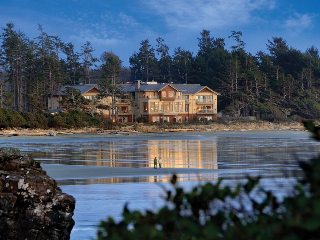 Long Beach Lodge Resort
