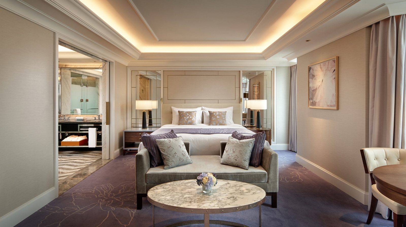 Lotte Hotel Seoul