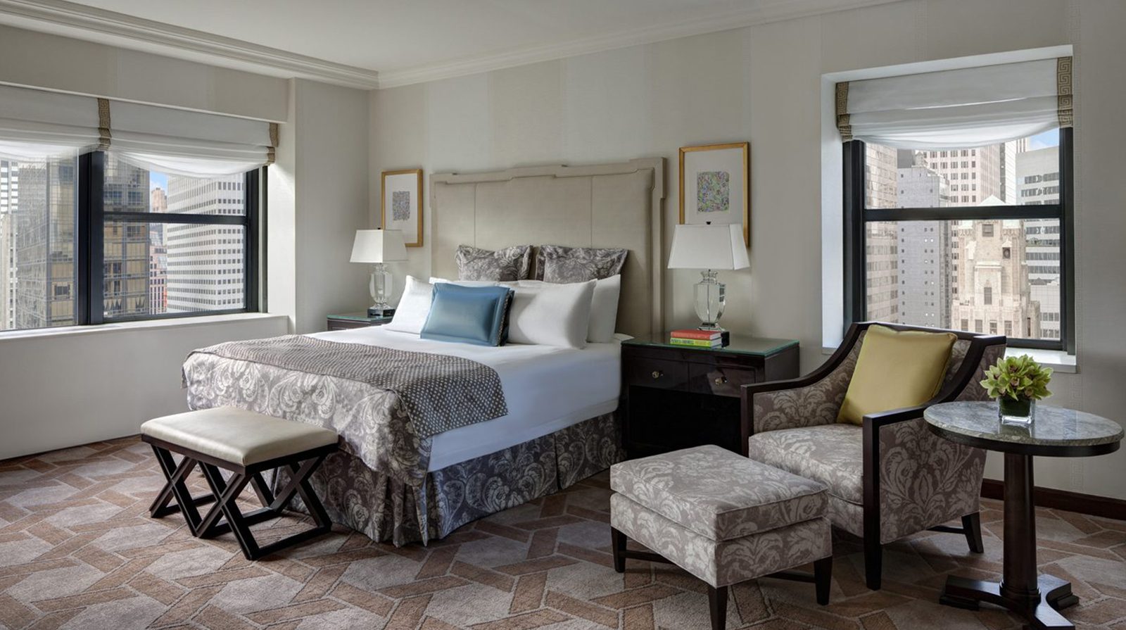 Lotte New York Palace