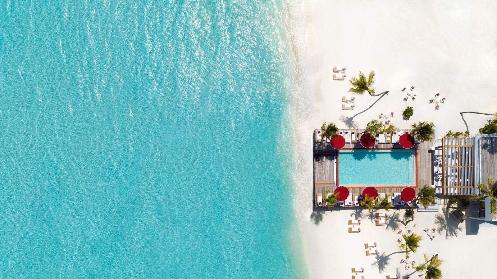 Lux* North Male Atoll
