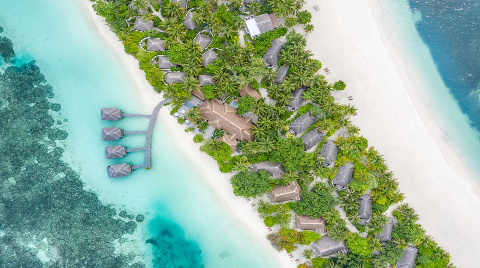 LUX* South Ari Atoll