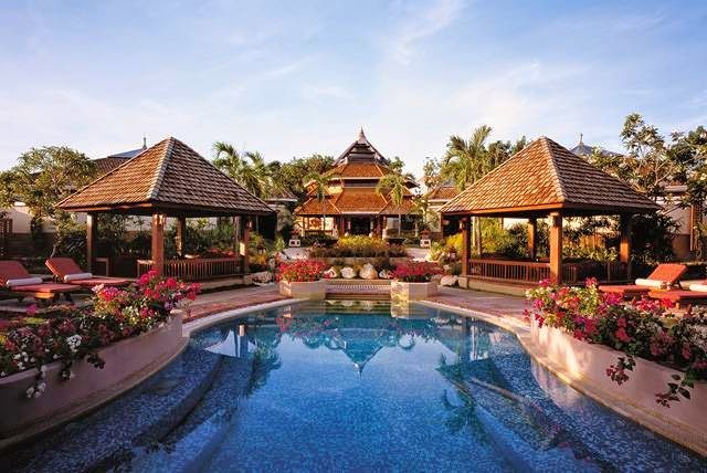 Mactan Shangri-La, Cebu